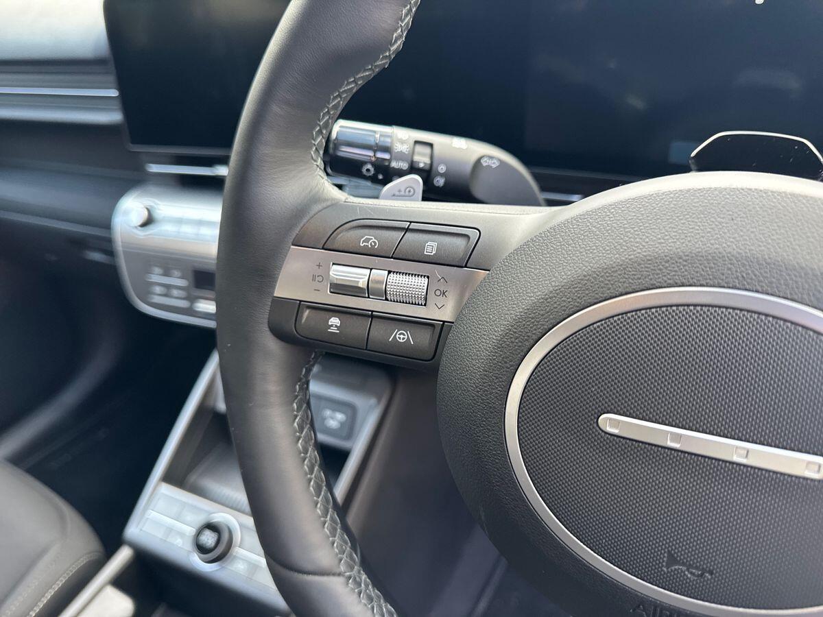 Used Hyundai KONA 2024 for sale - 76781595: Photo 16