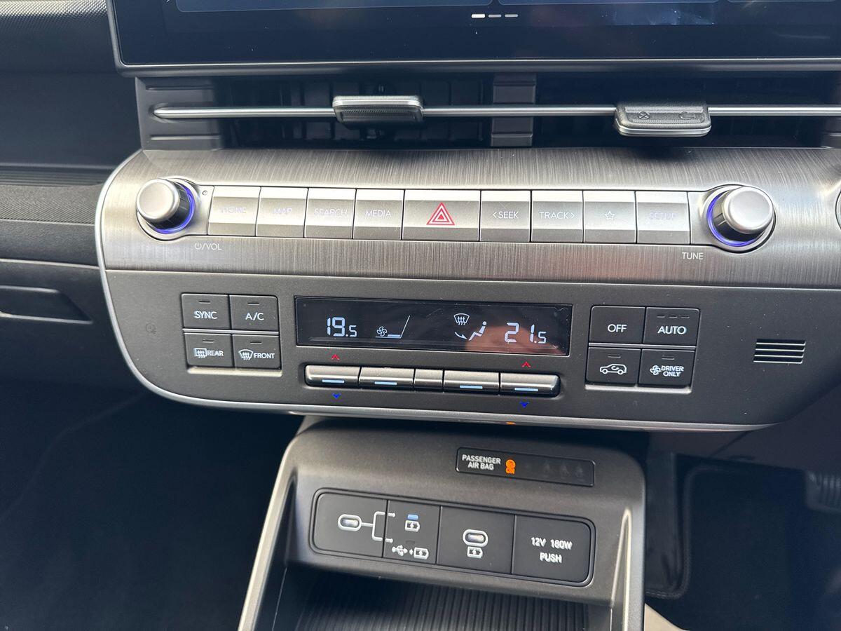 Used Hyundai KONA 2024 for sale - 76781595: Photo 18