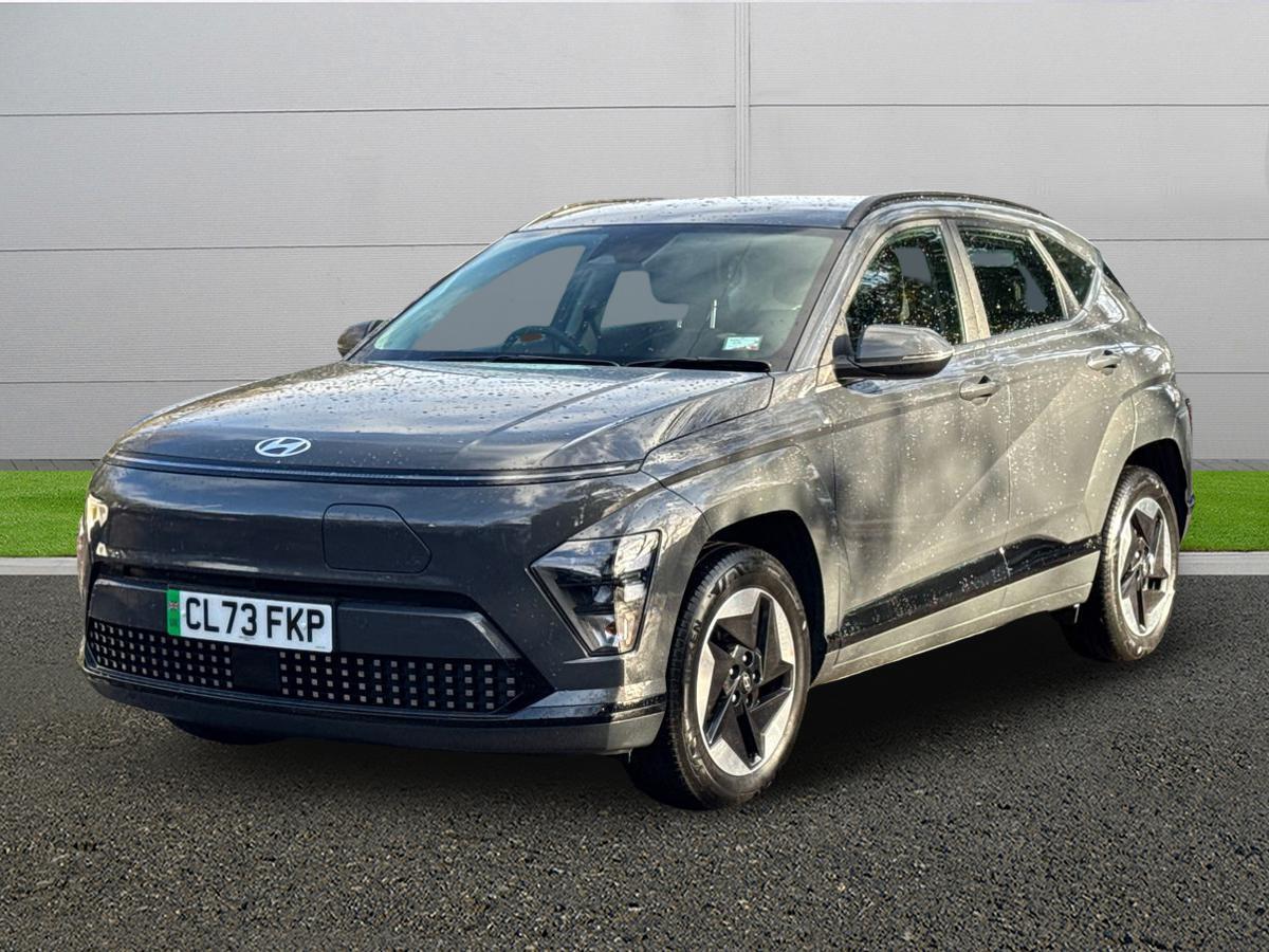 Used Hyundai KONA 2024 for sale - 76781595: Photo 3