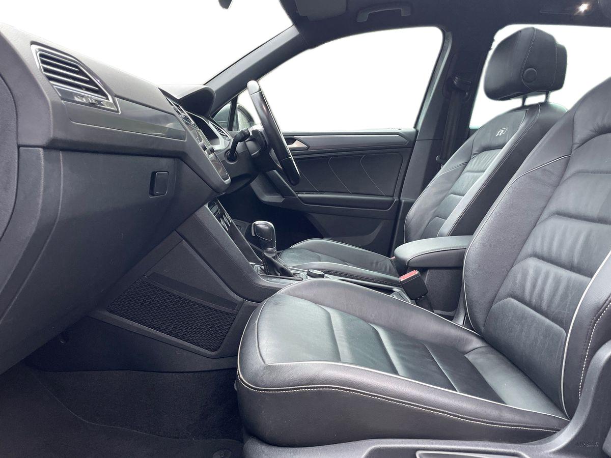 Used Volkswagen Tiguan 2018 for sale - 77841516: Photo 10