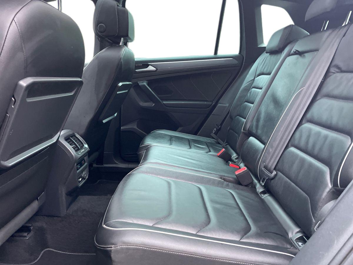 Used Volkswagen Tiguan 2018 for sale - 77841516: Photo 11