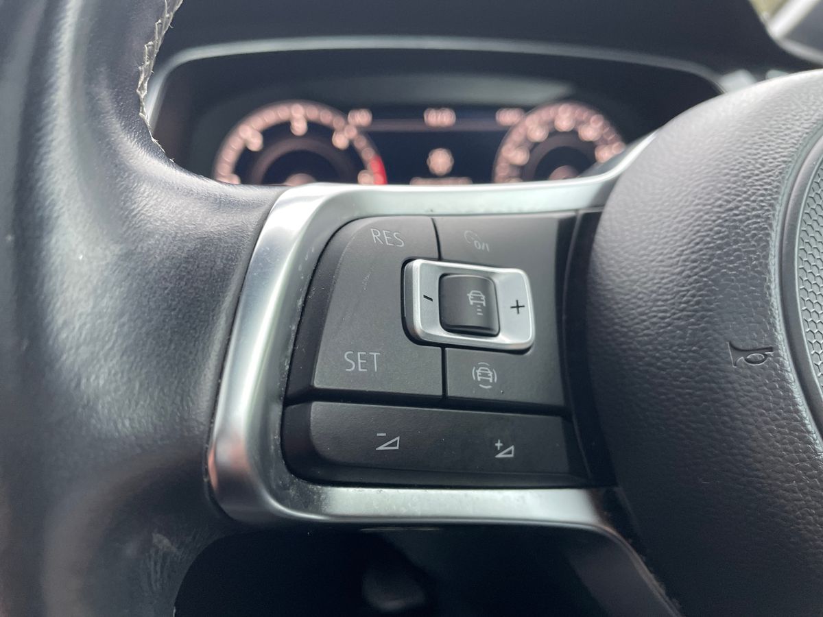 Used Volkswagen Tiguan 2018 for sale - 77841516: Photo 16