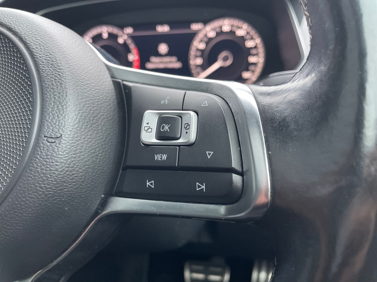 Used Volkswagen Tiguan 2018 for sale - 77841516: Photo 17