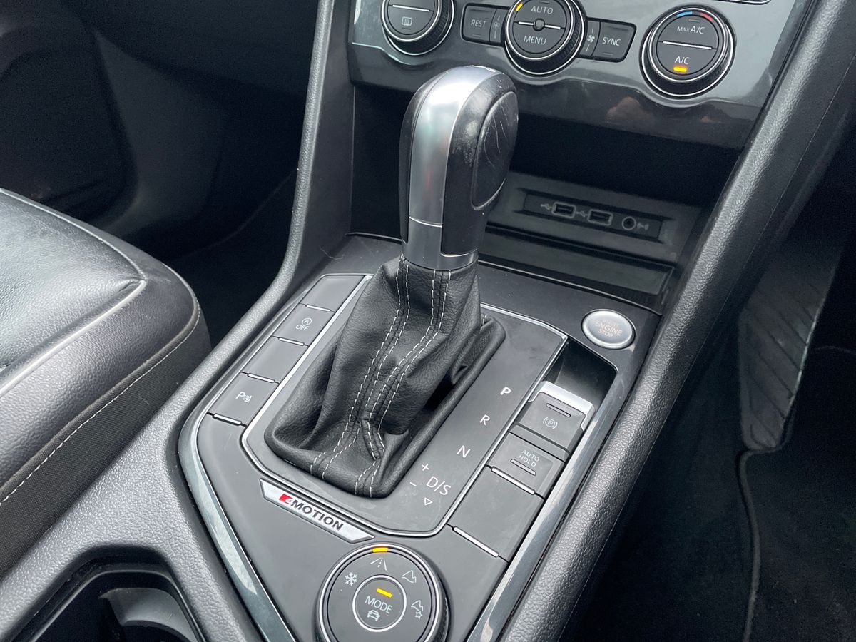 Used Volkswagen Tiguan 2018 for sale - 77841516: Photo 19