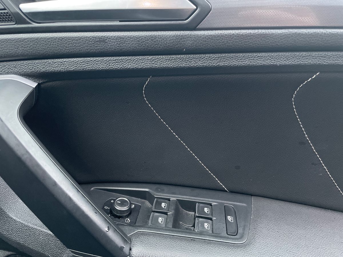 Used Volkswagen Tiguan 2018 for sale - 77841516: Photo 20