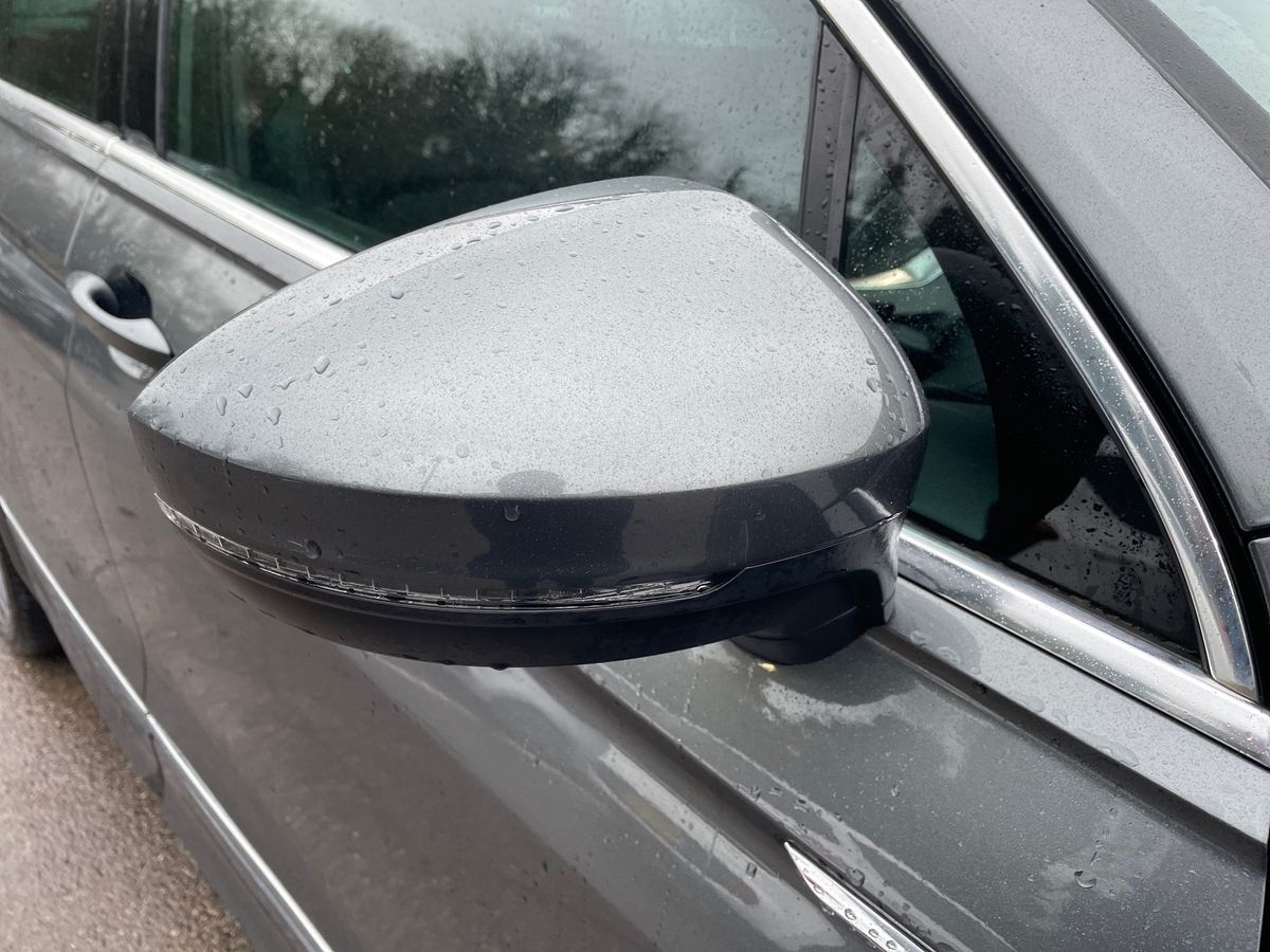 Used Volkswagen Tiguan 2018 for sale - 77841516: Photo 22