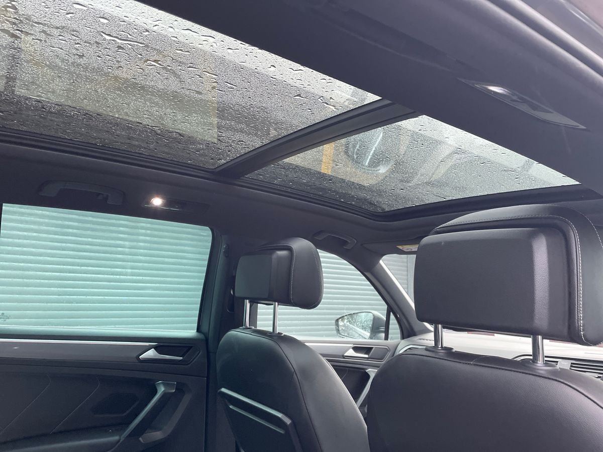 Used Volkswagen Tiguan 2018 for sale - 77841516: Photo 23