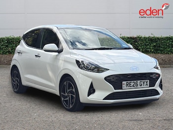Used Hyundai i10 2026 for sale - 79606395: Photo