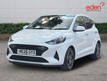 Used Hyundai i10 2026 for sale - 79606395: Photo
