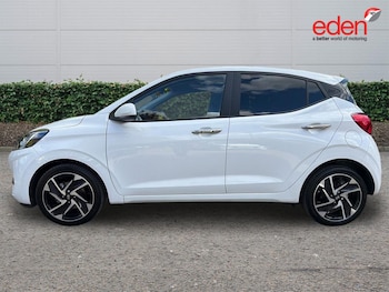 Used Hyundai i10 2026 for sale - 79606395: Photo