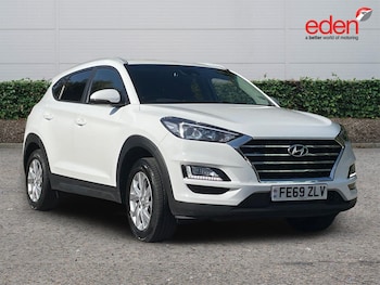 Used Hyundai TUCSON 2019 for sale - 79627767: Photo