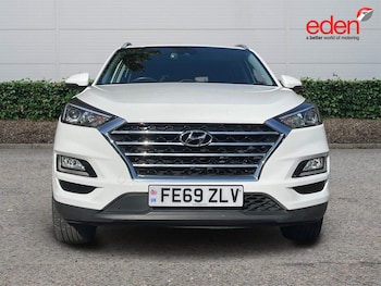 Used Hyundai TUCSON 2019 for sale - 79627767: Photo