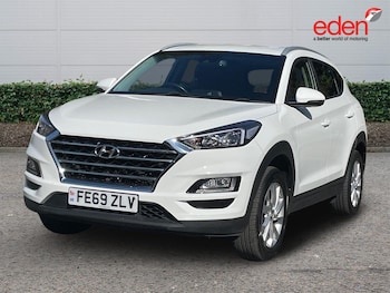 Used Hyundai TUCSON 2019 for sale - 79627767: Photo