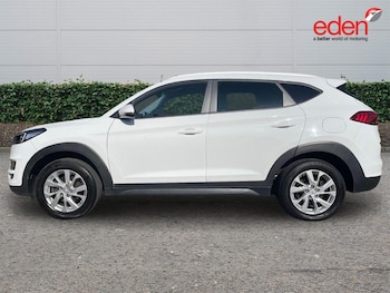 Used Hyundai TUCSON 2019 for sale - 79627767: Photo