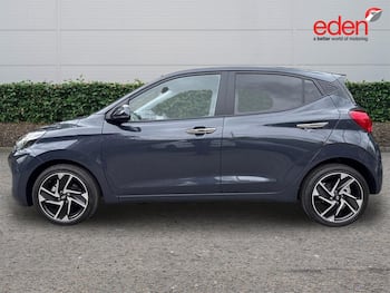 Used Hyundai i10 2026 for sale - 79658657: Photo
