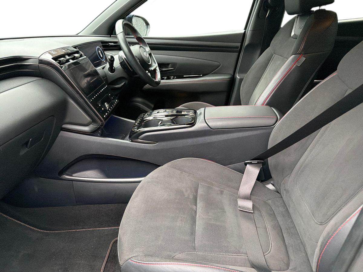 Used Hyundai TUCSON 2022 for sale - 77413805: Photo 10