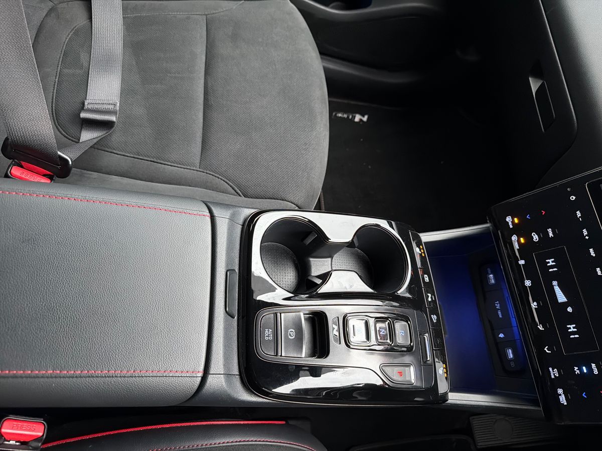 Used Hyundai TUCSON 2022 for sale - 77413805: Photo 19