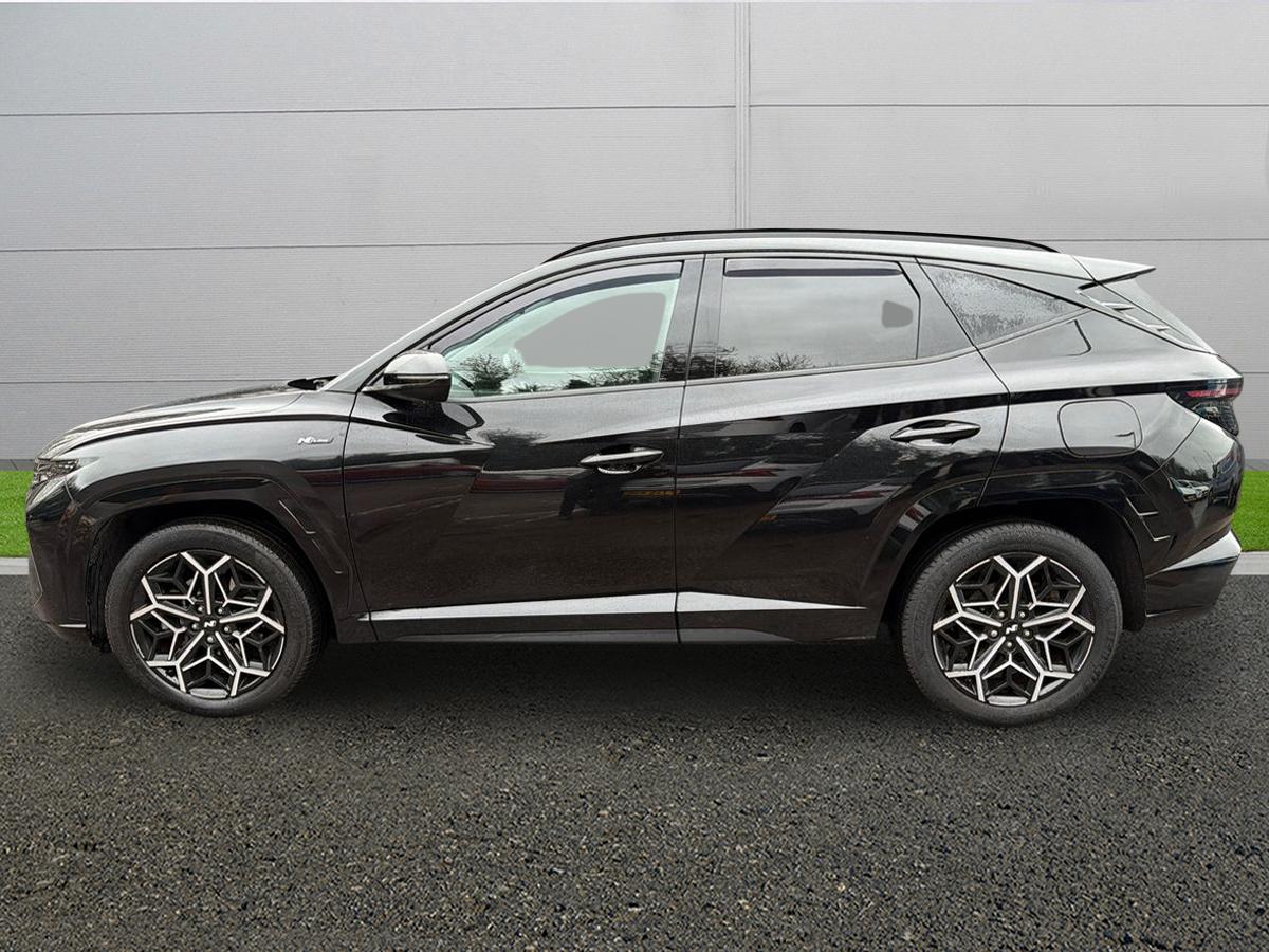 Used Hyundai TUCSON 2022 for sale - 77413805: Photo 4