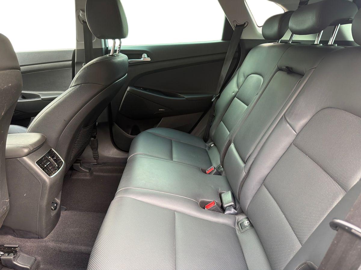 Used Hyundai TUCSON 2019 for sale - 77372956: Photo 11