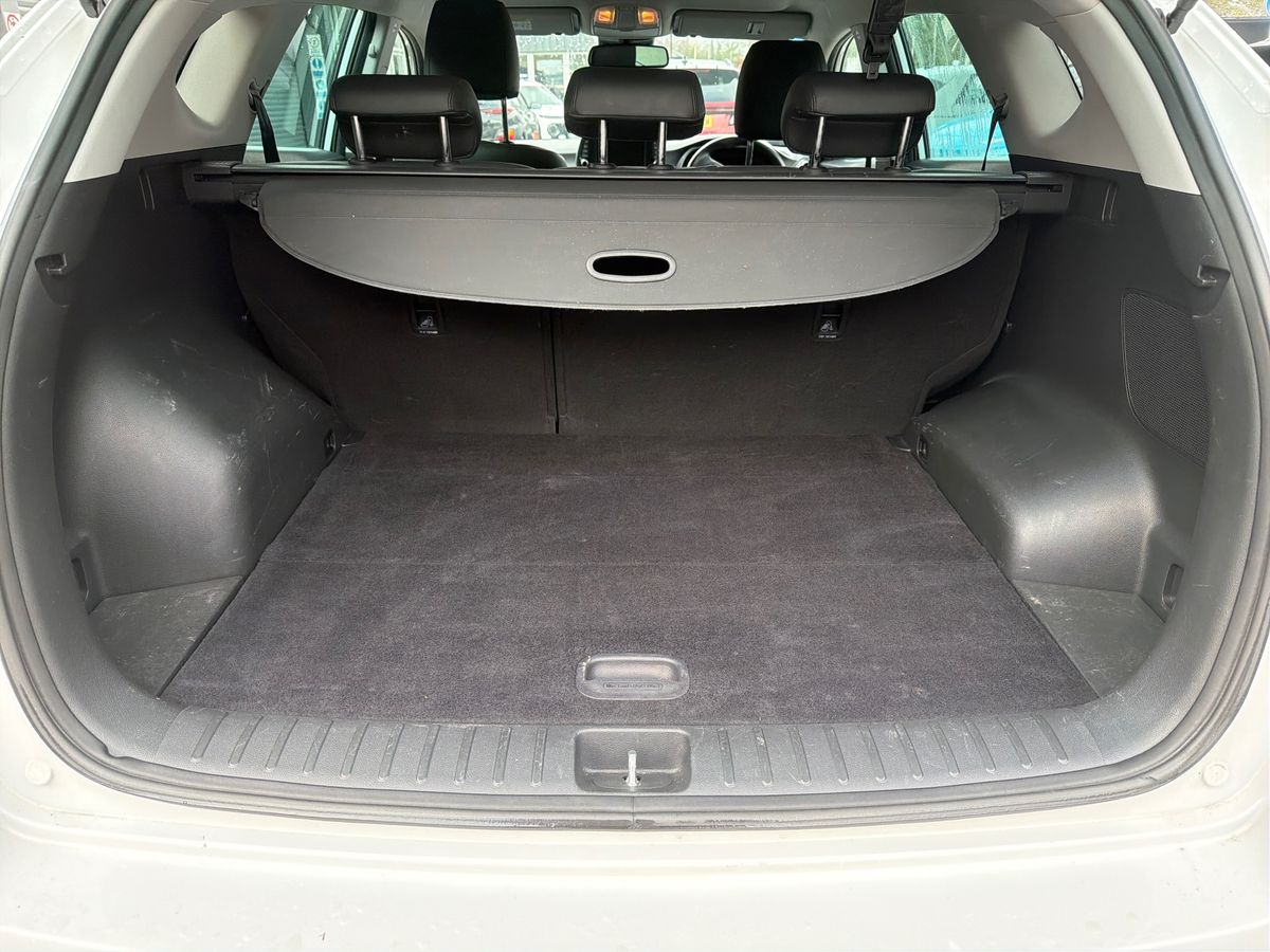 Used Hyundai TUCSON 2019 for sale - 77372956: Photo 12