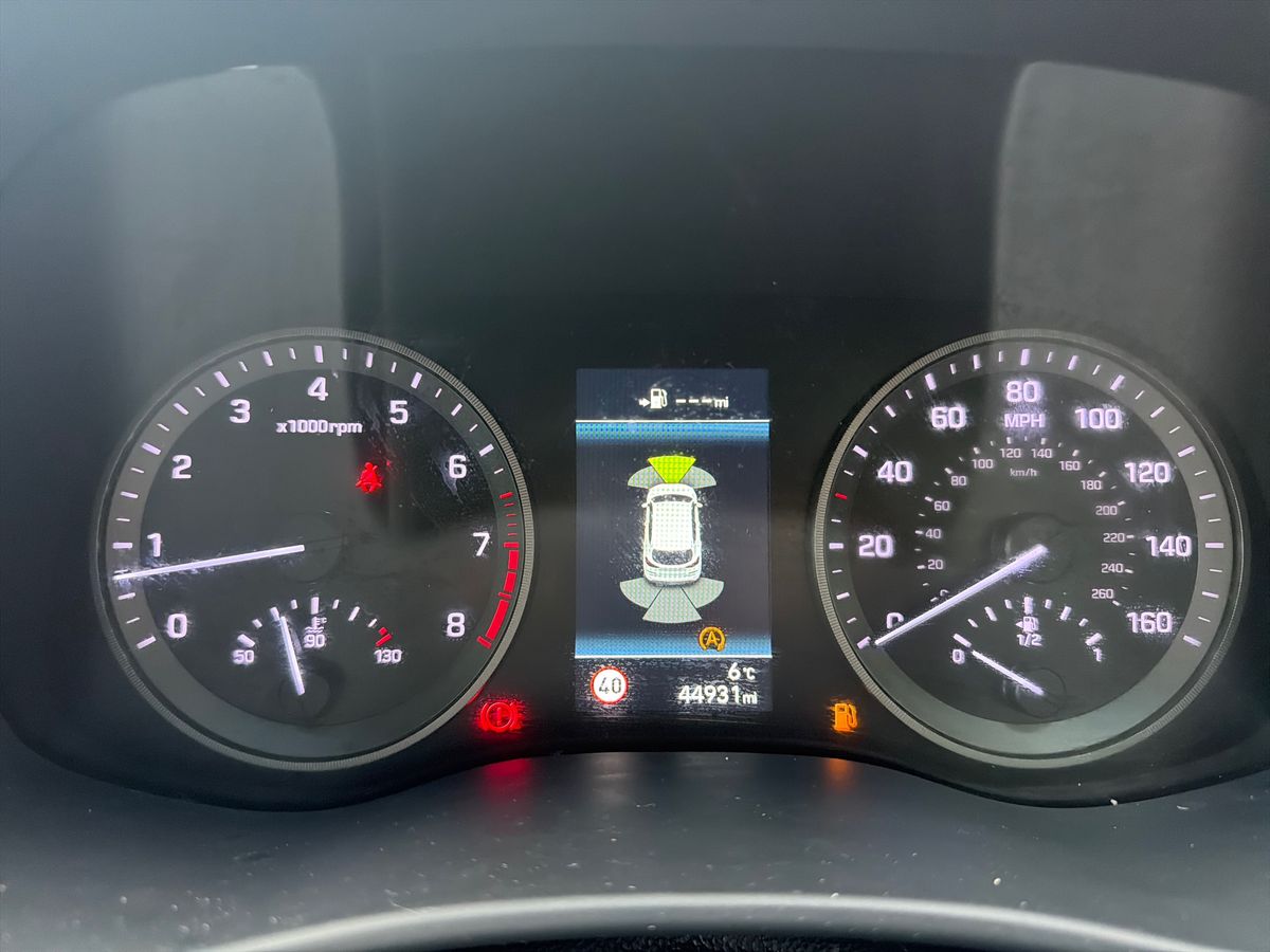 Used Hyundai TUCSON 2019 for sale - 77372956: Photo 14