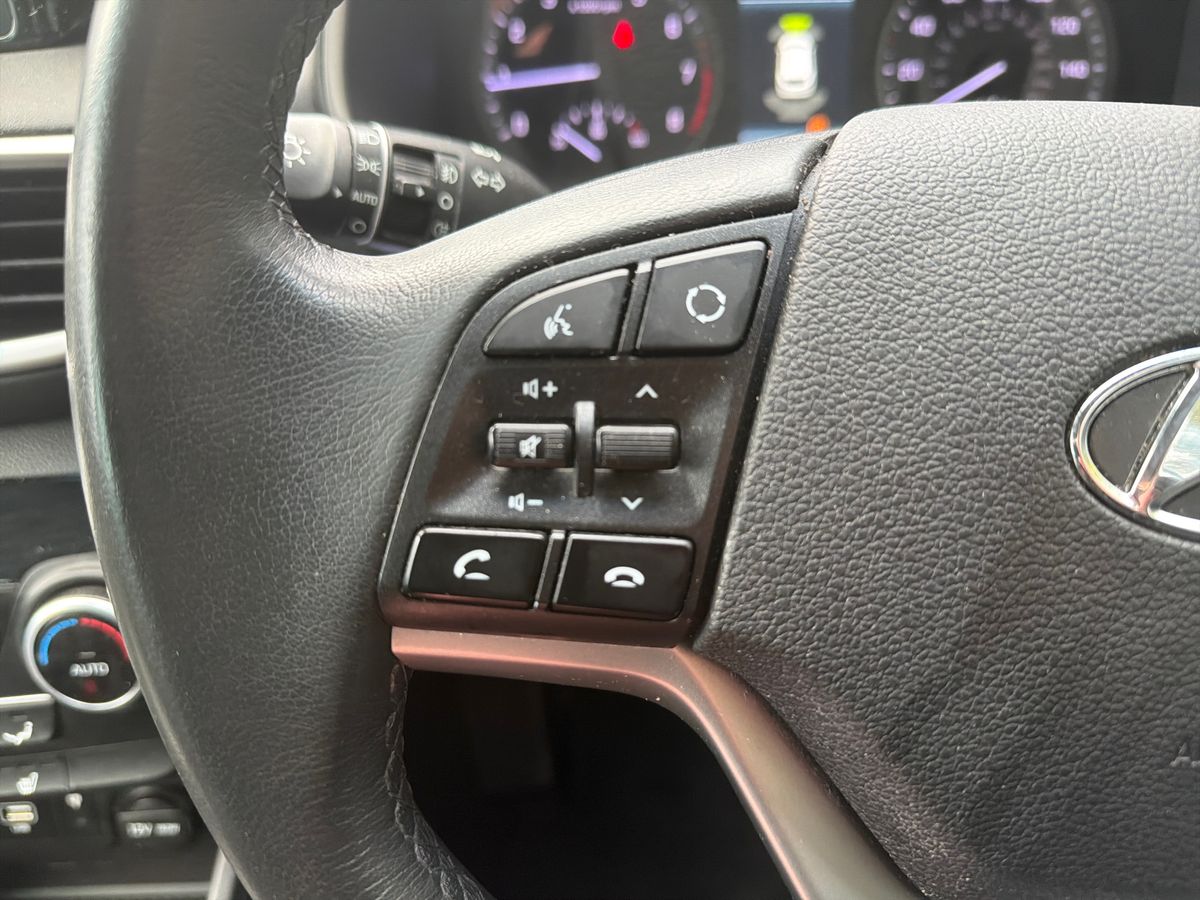 Used Hyundai TUCSON 2019 for sale - 77372956: Photo 16