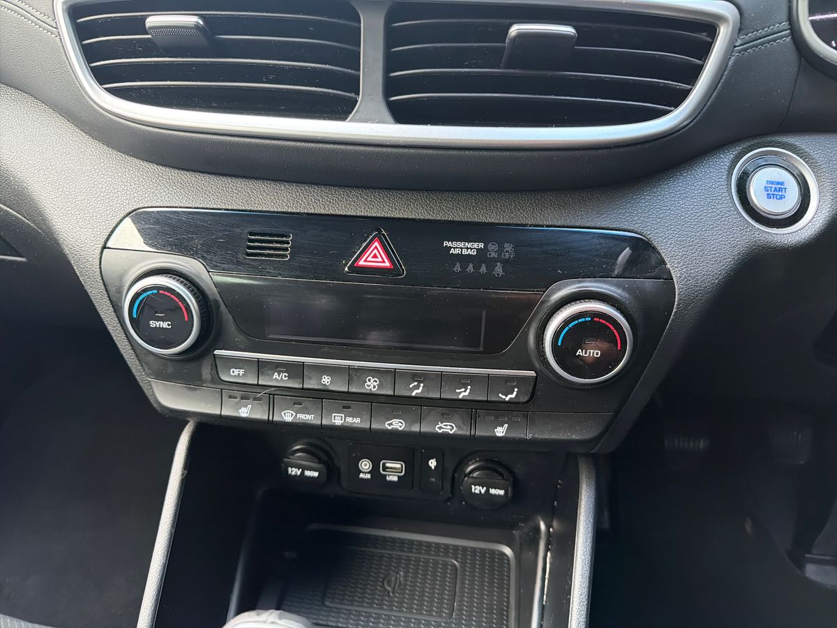 Used Hyundai TUCSON 2019 for sale - 77372956: Photo 18