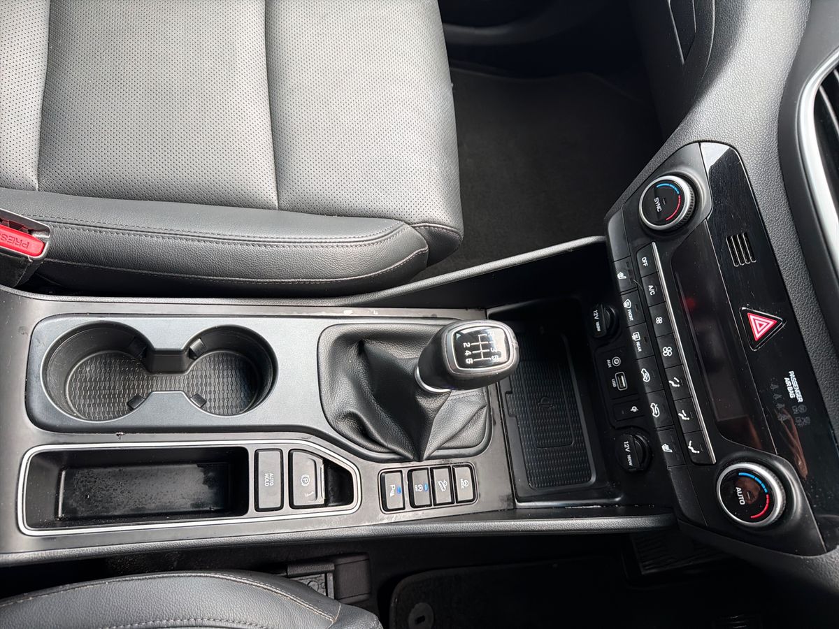 Used Hyundai TUCSON 2019 for sale - 77372956: Photo 19