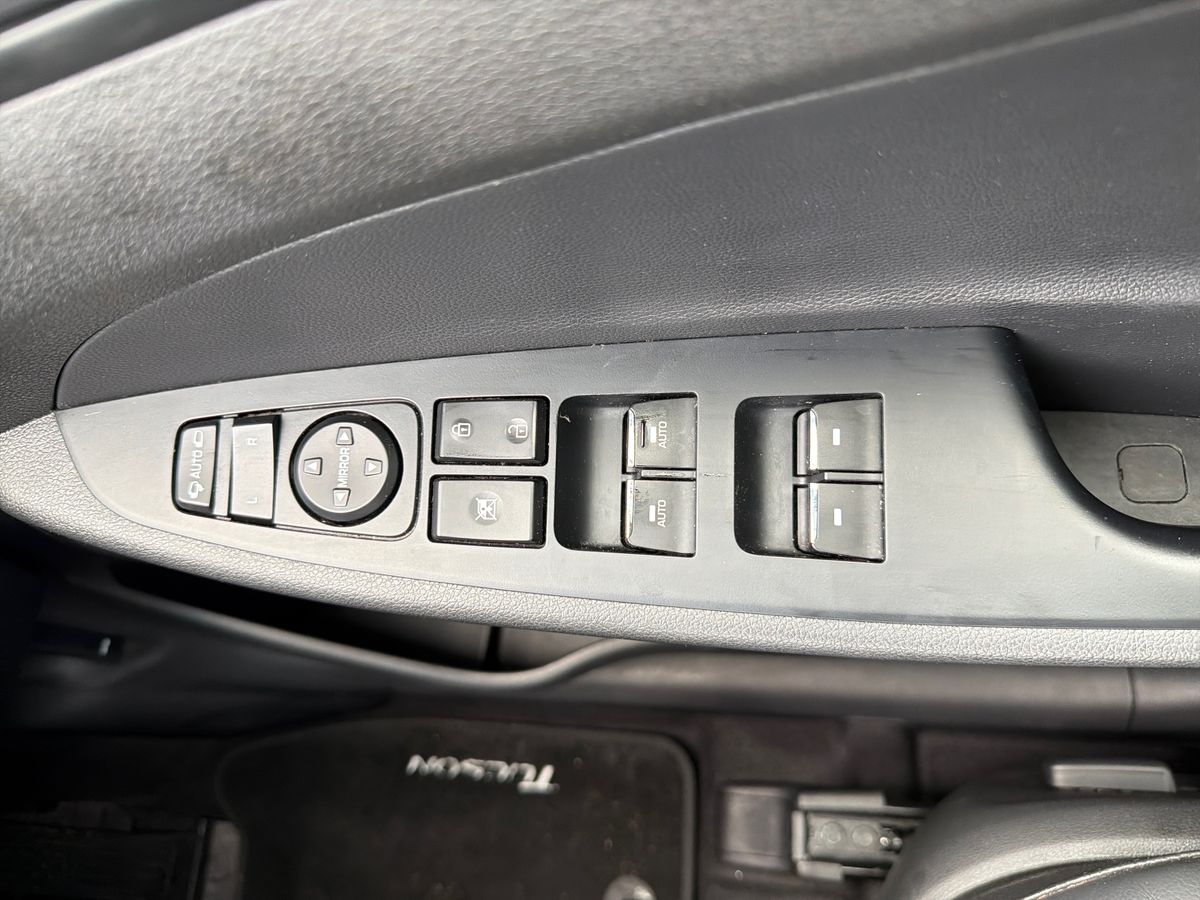 Used Hyundai TUCSON 2019 for sale - 77372956: Photo 20