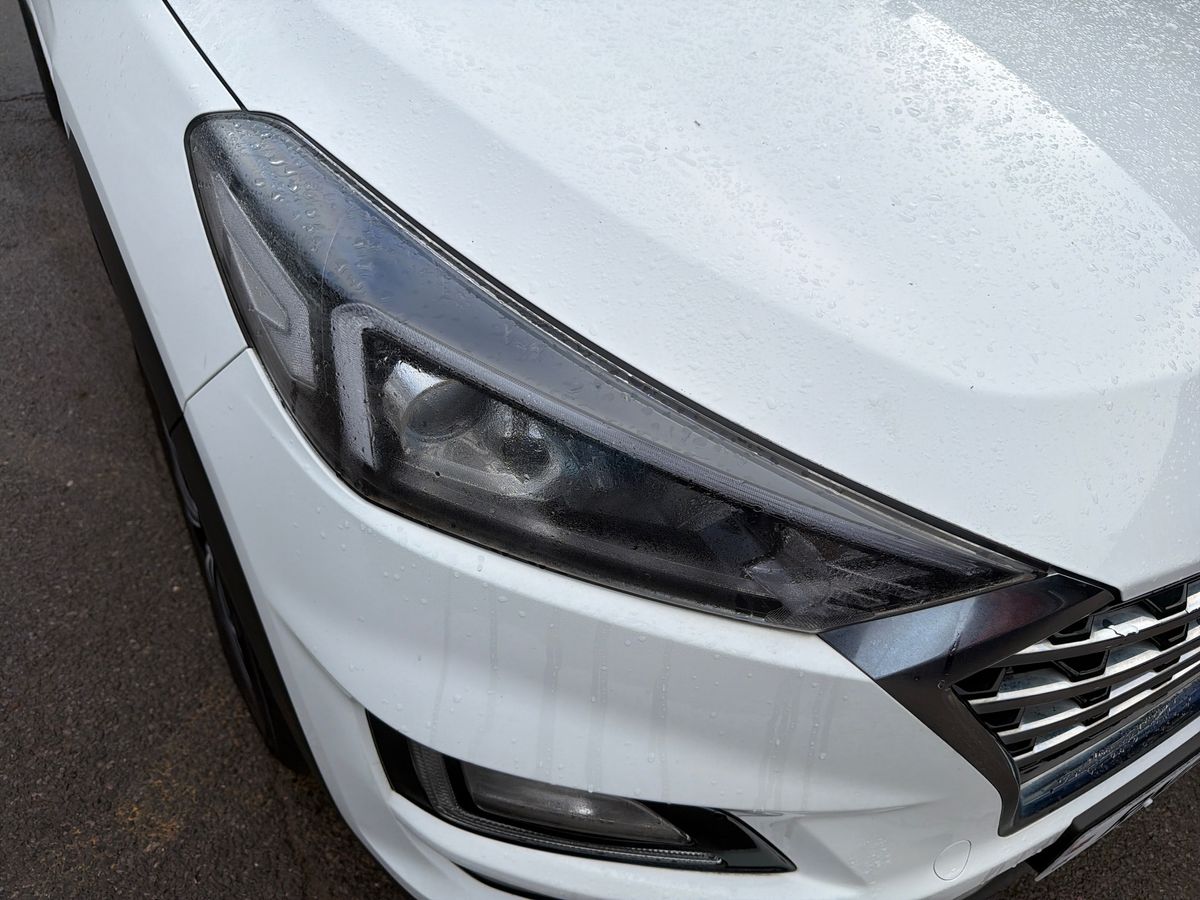 Used Hyundai TUCSON 2019 for sale - 77372956: Photo 21