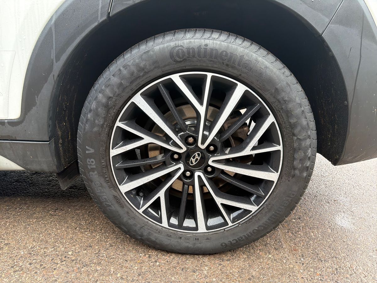 Used Hyundai TUCSON 2019 for sale - 77372956: Photo 9