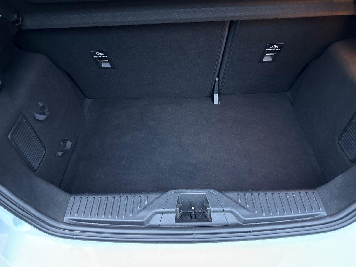 Used Ford Fiesta 2021 for sale - 76953588: Photo 12