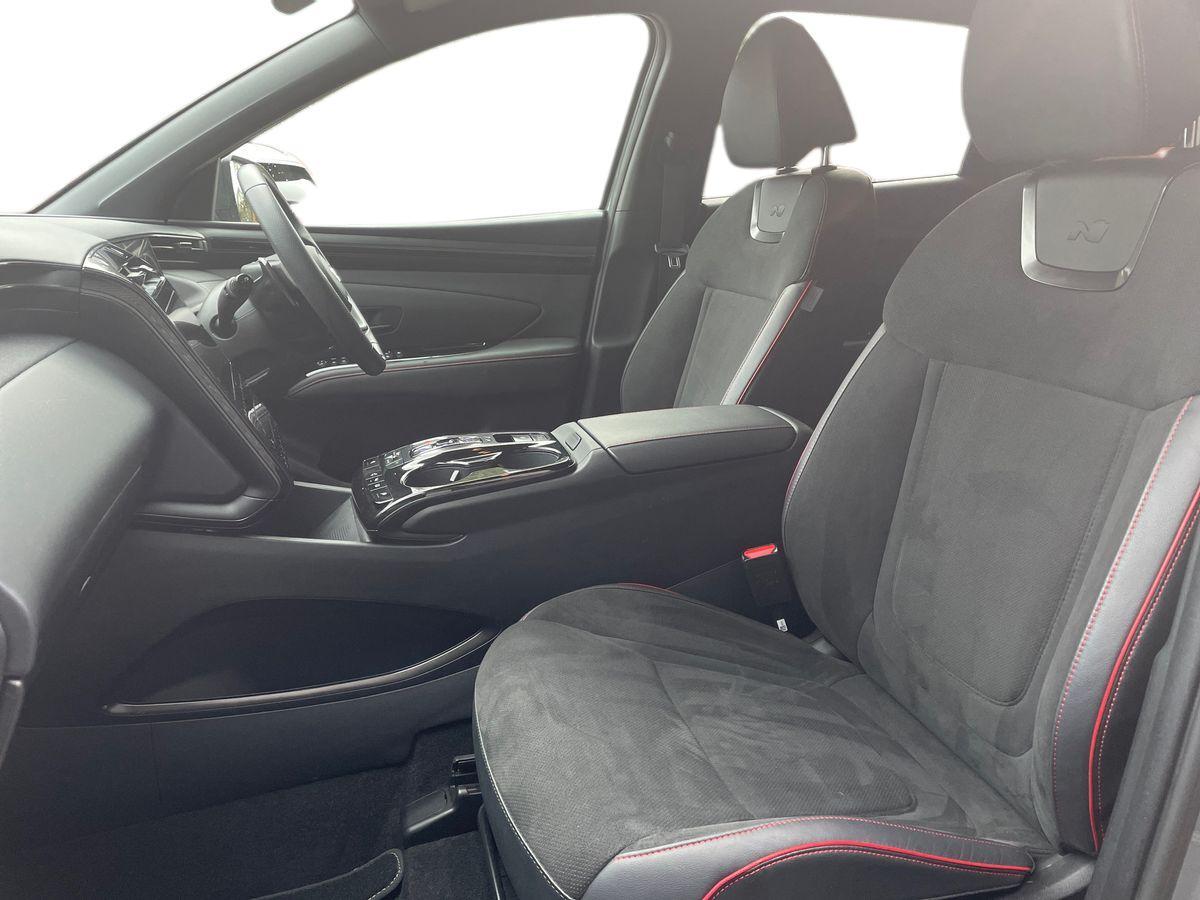 Used Hyundai TUCSON 2022 for sale - 76952573: Photo 10