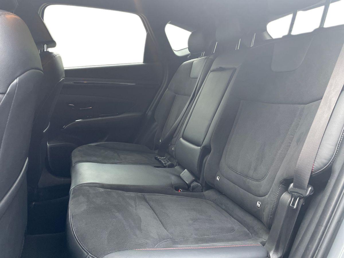 Used Hyundai TUCSON 2022 for sale - 76952573: Photo 11