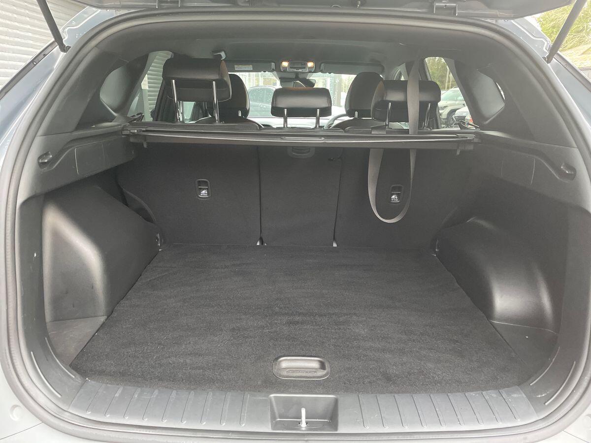 Used Hyundai TUCSON 2022 for sale - 76952573: Photo 12