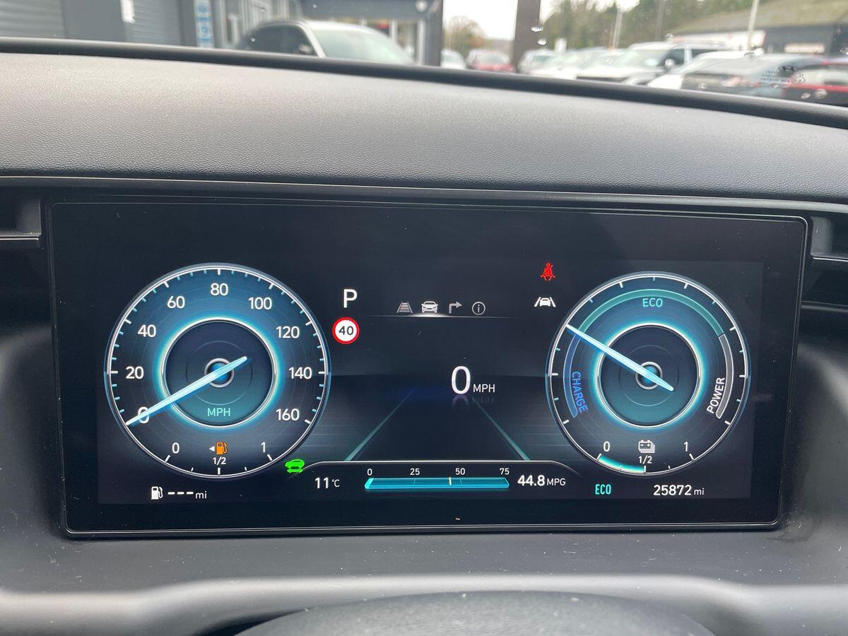 Used Hyundai TUCSON 2022 for sale - 76952573: Photo 14