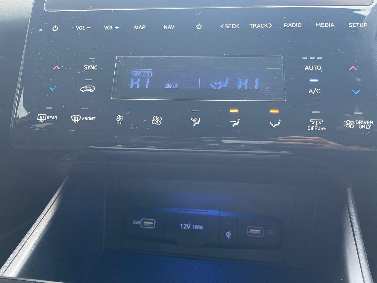 Used Hyundai TUCSON 2022 for sale - 76952573: Photo 18