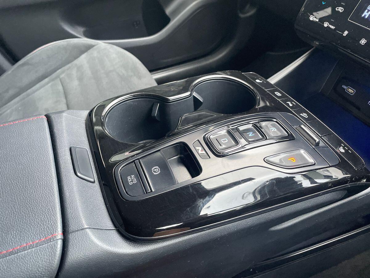 Used Hyundai TUCSON 2022 for sale - 76952573: Photo 19