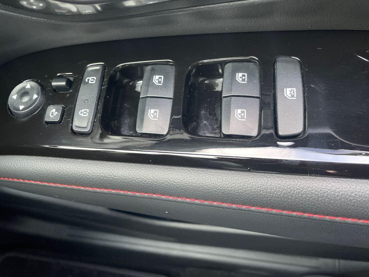 Used Hyundai TUCSON 2022 for sale - 76952573: Photo 20