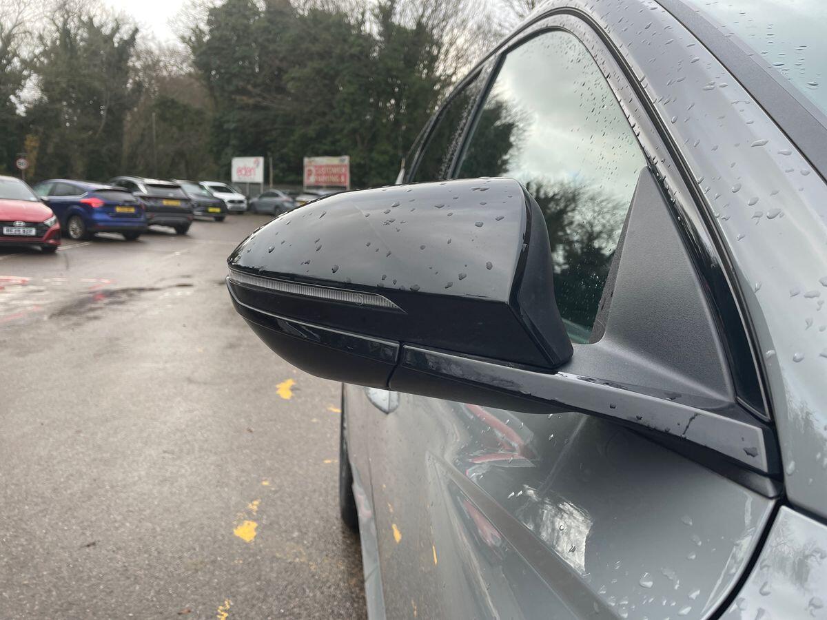 Used Hyundai TUCSON 2022 for sale - 76952573: Photo 22