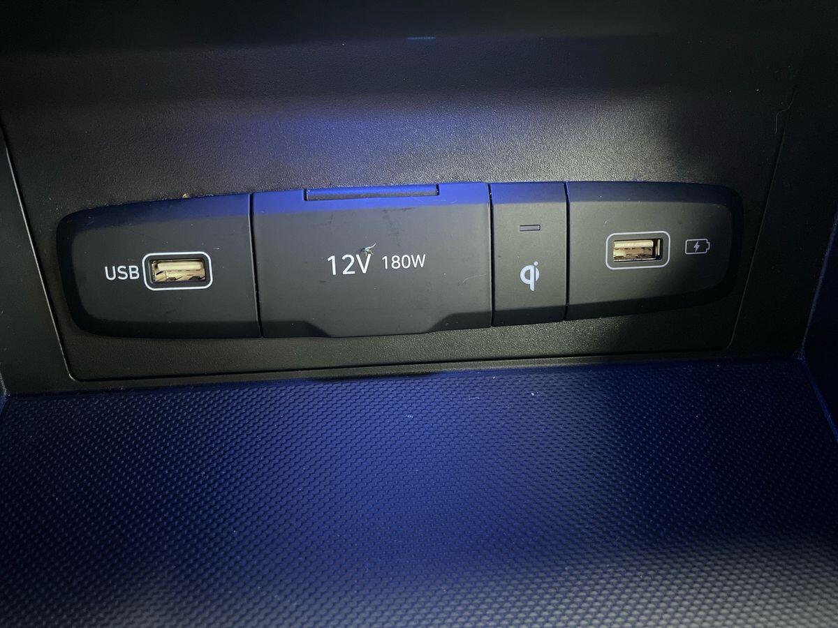 Used Hyundai TUCSON 2022 for sale - 76952573: Photo 26