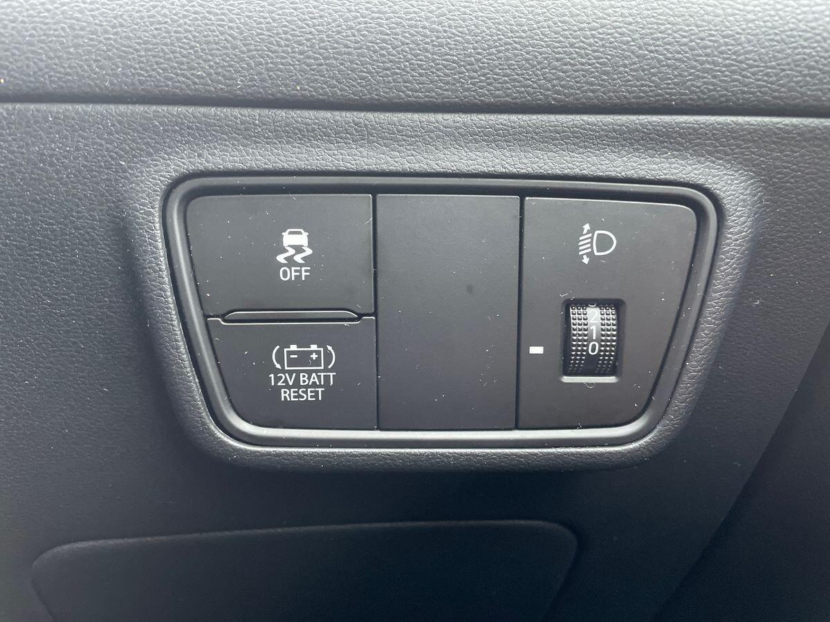 Used Hyundai TUCSON 2022 for sale - 76952573: Photo 30