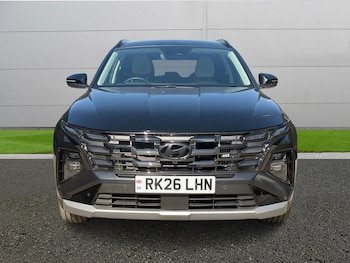 Used Hyundai TUCSON 2026 for sale - 78463724: Photo