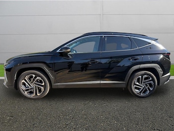 Used Hyundai TUCSON 2026 for sale - 78463724: Photo