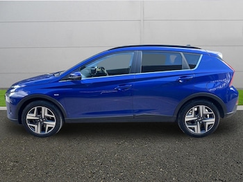 Used Hyundai BAYON 2023 for sale - 79094862: Photo