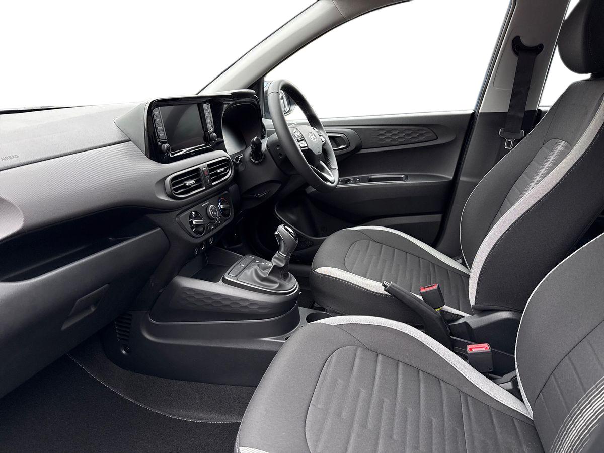 Used Hyundai i10 2025 for sale - 77526128: Photo 10