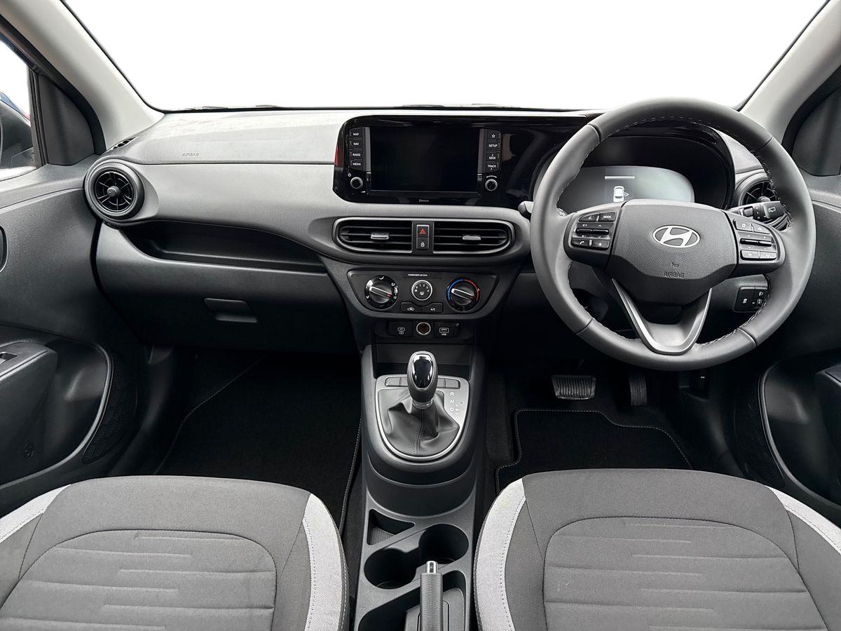 Used Hyundai i10 2025 for sale - 77526128: Photo 13