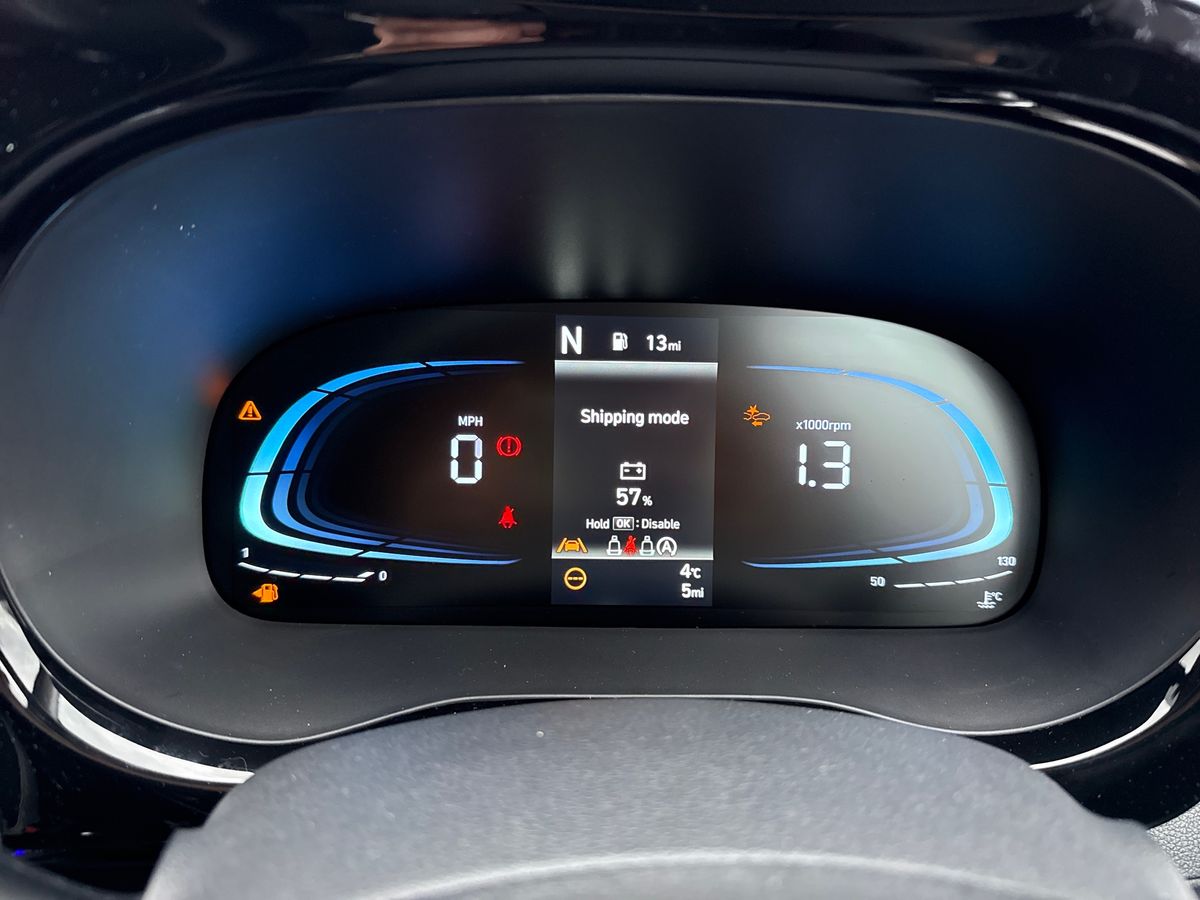 Used Hyundai i10 2025 for sale - 77526128: Photo 14