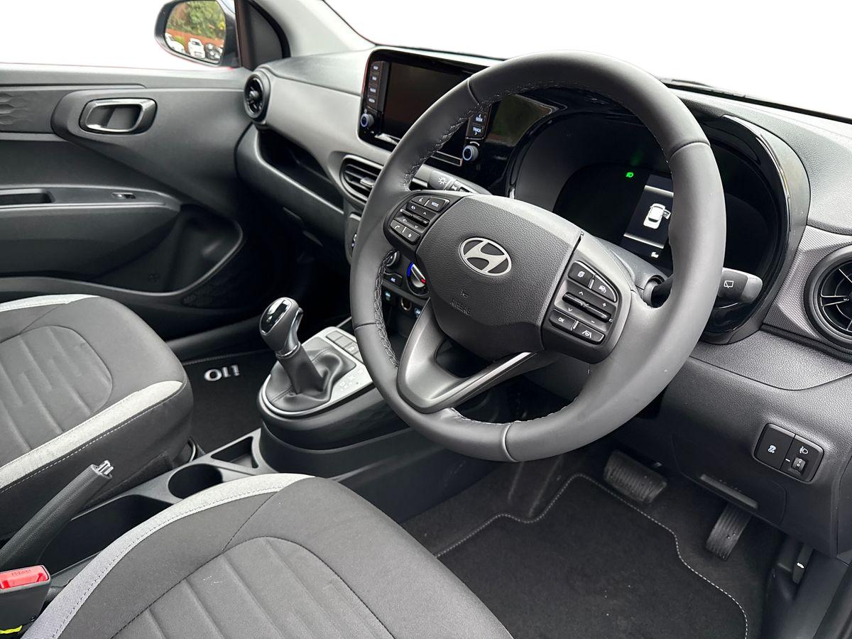 Used Hyundai i10 2025 for sale - 77526128: Photo 15