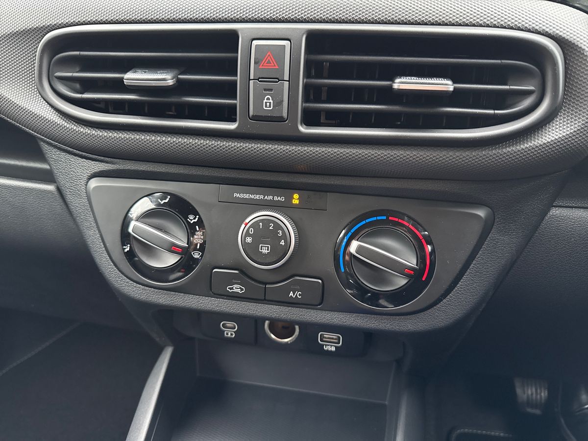 Used Hyundai i10 2025 for sale - 77526128: Photo 18